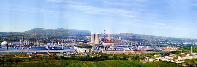 萬基控股集團榮登2023“中國企業(yè)500強”484位、中國制造業(yè)企業(yè)500強255位